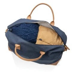 Torba sportowa, podróżna AWARE™ / Niebieski P760.255