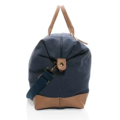 Torba sportowa, podróżna AWARE™ / Niebieski P760.255