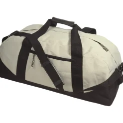 Torba sportowa, podróżna / Beżowy V4468-20