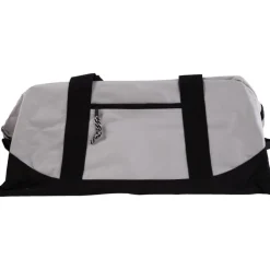 Torba sportowa, podróżna / Beżowy V4468-20