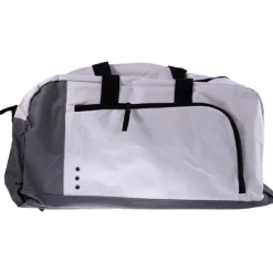 Torba sportowa, podróżna / Biały V4290-02
