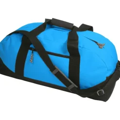 Torba sportowa, podróżna / Błękitny V4468-23