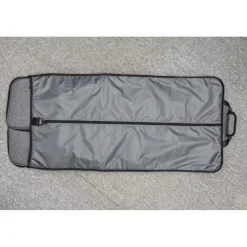 Torba sportowa, podróżna BrandCharger Voyager / Szary VA523-19
