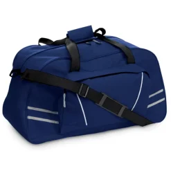 Torba sportowa, podróżna / Granatowy V4625-04