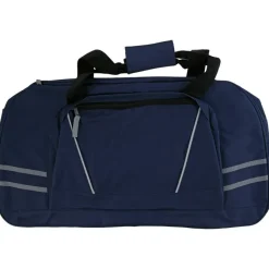 Torba sportowa, podróżna / Granatowy V4625-04