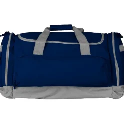 Torba sportowa, podróżna / Granatowy V4624-04