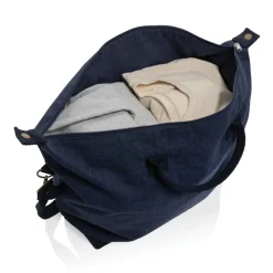 Torba sportowa, podróżna Kezar AWARE™ / Zielony P707.177