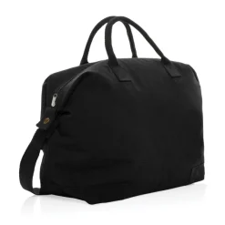 Torba sportowa, podróżna Kezar AWARE™ / Biały P707.170