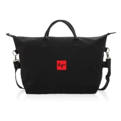 Torba sportowa, podróżna Kezar AWARE™ / Biały P707.170