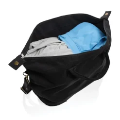 Torba sportowa, podróżna Kezar AWARE™ / Biały P707.170