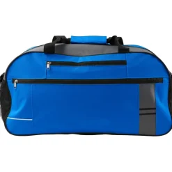 Torba sportowa, podróżna / Niebieski V0427-11