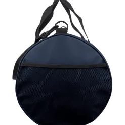 Torba sportowa, podróżna / Niebieski VB124-11