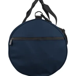 Torba sportowa, podróżna / Niebieski VB124-11