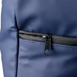 Torba sportowa, podróżna / Niebieski VB128-11