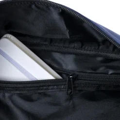 Torba sportowa, podróżna / Niebieski VB128-11
