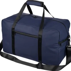 Torba sportowa, podróżna / Niebieski VB155-11