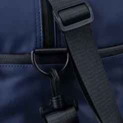 Torba sportowa, podróżna / Niebieski VB155-11