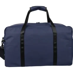 Torba sportowa, podróżna / Niebieski VB128-11