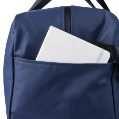 Torba sportowa, podróżna / Niebieski VB128-11