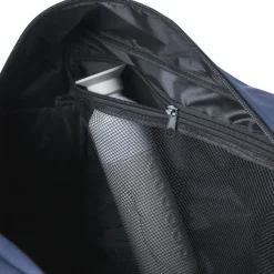 Torba sportowa, podróżna / Niebieski VB128-11