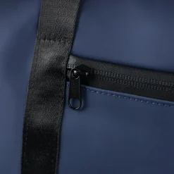 Torba sportowa, podróżna / Niebieski VB128-11