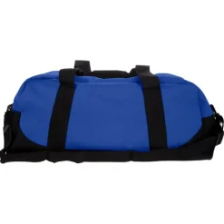 Torba sportowa, podróżna / Niebieski V4468-11