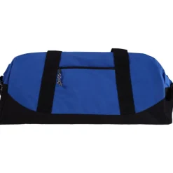 Torba sportowa, podróżna / Niebieski V4468-11