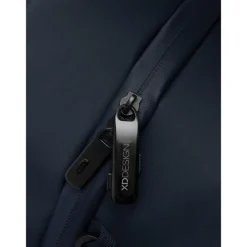Torba sportowa, podróżna Urban / Granatowy P706.2925