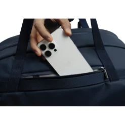 Torba sportowa, podróżna Urban / Granatowy P706.2925