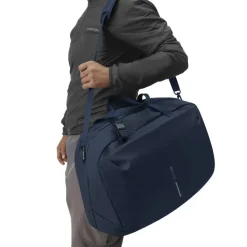 Torba sportowa, podróżna Urban / Granatowy P706.2925