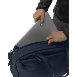 Torba sportowa, podróżna Urban / Granatowy P706.2925