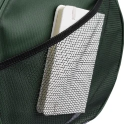 Torba sportowa, podróżna / Zielony VB124-06