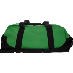 Torba sportowa, podróżna / Zielony V4468-06