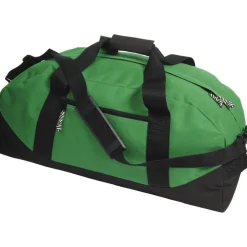 Torba sportowa, podróżna / Zielony V4468-06