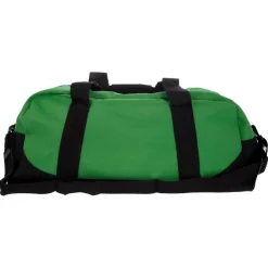 Torba sportowa, podróżna / Zielony V4468-06