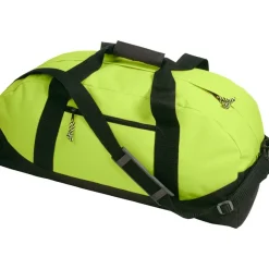Torba sportowa, podróżna / Zielony V4468-10