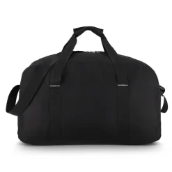 Torba sportowo-podróżna R-PET 600D Nevada 53 x 27 x 30 cm 35 l / Ciemnoniebieski LT95365-N0010