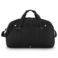 Torba sportowo-podróżna R-PET 600D Nevada 53 x 27 x 30 cm 35 l / Ciemnoniebieski LT95365-N0010