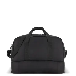 Torba sportowo-podróżna R-PET 600D 55,5 x 25 x 36 cm 50 l / Niebieski LT95369-N0011
