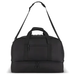 Torba sportowo-podróżna R-PET 600D 55,5 x 25 x 36 cm 50 l / Niebieski LT95369-N0011