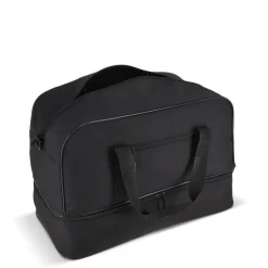 Torba sportowo-podróżna R-PET 600D 55,5 x 25 x 36 cm 50 l / Niebieski LT95369-N0011