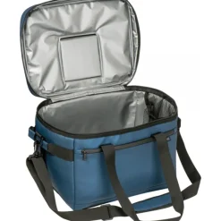 Torba termiczna CrisMa EDMUND / Granatowy 6442244