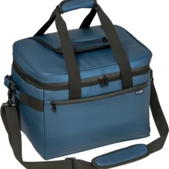 Torba termiczna CrisMa EDMUND / Granatowy 6442244