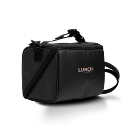 Torba termiczna / Czarny IP30038811