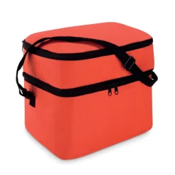 Torba termiczna / Czerwony MO8949-05