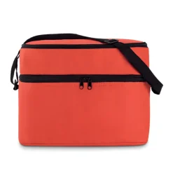 Torba termiczna / Czerwony MO8949-05