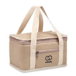 Torba termiczna 320gr/m² / Beżowy MO6867-13