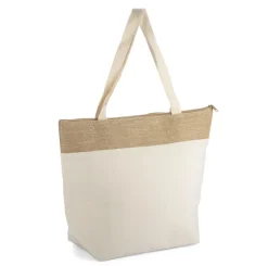 Torba termiczna JUTO 340g / Biały 20810-17