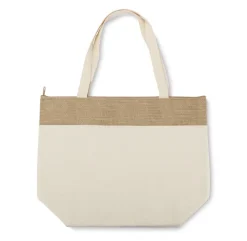 Torba termiczna JUTO 340g / Biały 20810-17