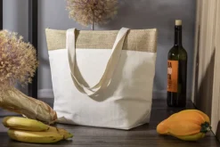 Torba termiczna JUTO 340g / Biały 20810-17